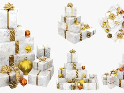 Christmas Collection 08