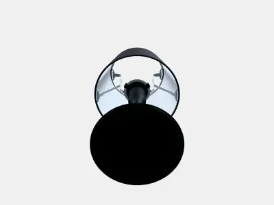 KINNAHULT Table lamp 3D model