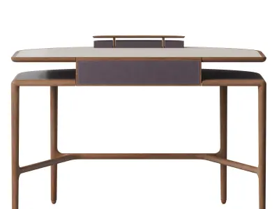 Giorgetti Juliet 3D model