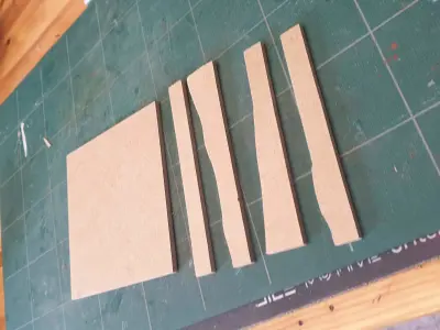 Monaco Circuit Mini Print Free 3D print model