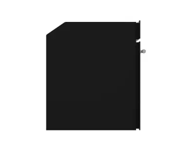 Oven Mattradition 3D model