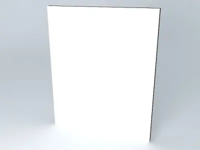 frame frame Free 3D model