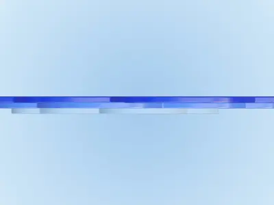 Cartoon Clouds Free 3D model