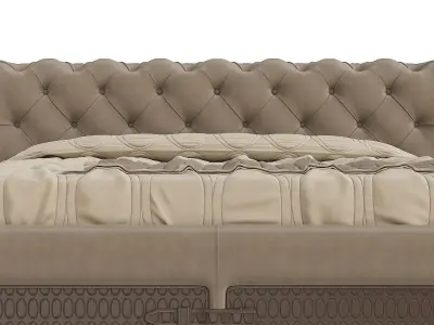 Visionnaire Chester Laurence 3D model