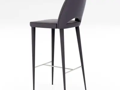 Coco Republic ASTOR 3D model