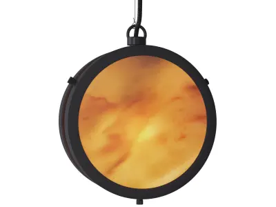 Pendant light OniX SKU 22942 Free 3D model