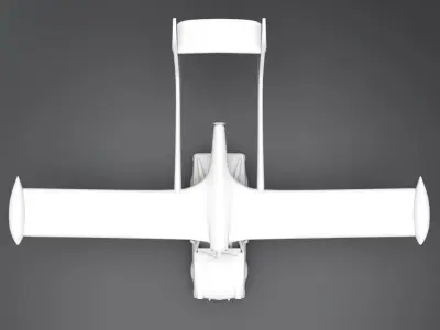  Matador X Scale model 3D print model