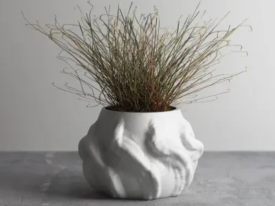 vase 3d print 507  3D print model