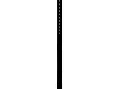 Tennis Racket 3D model order