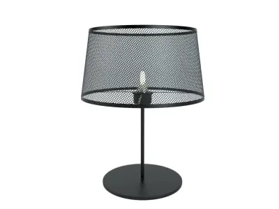 Lamp Mesh Corep LEROY MERLIN 3D model