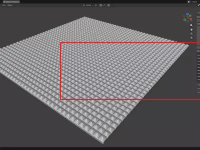 Mats 3d Model 3D print model