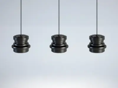 Diesel Tool Sospensione Piccola 3D model