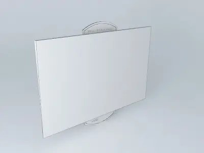 Piece Lockable Puzzle Free 3D model