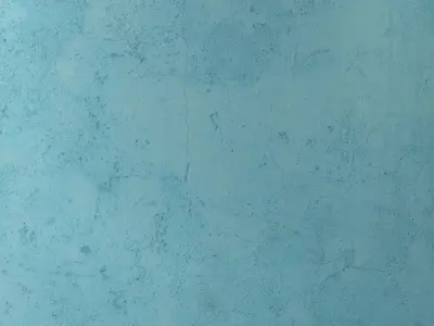 Set plaster in cool tones Texture
