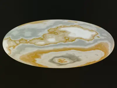 Eclipse Essence 3D model for adversiting 3D model