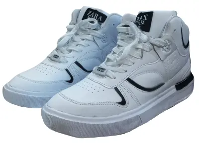 shoes 41 3D model