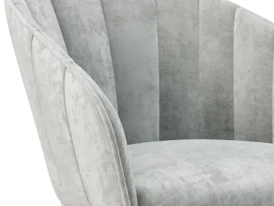 Palmira Thuya 6056 3D model