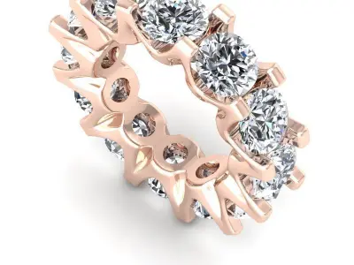 3D CAD NJ-1471-Ring 3D print model