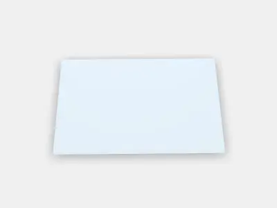 ELVARLI Shelf Low-poly 3D model