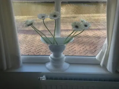 Flower Arrangement Accessory Free 3D print model