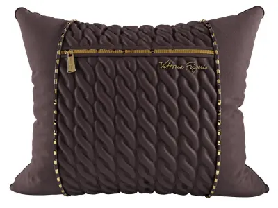 17 Pillows Vittoria Frigerio 3D model