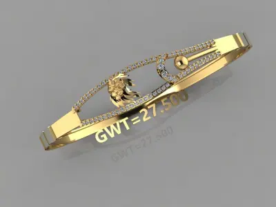 FASION  BASLAT 3D model by gopalcaddesigener