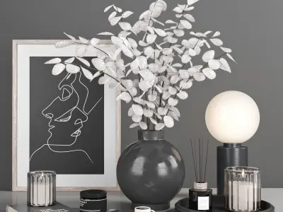 modern bathroom collection