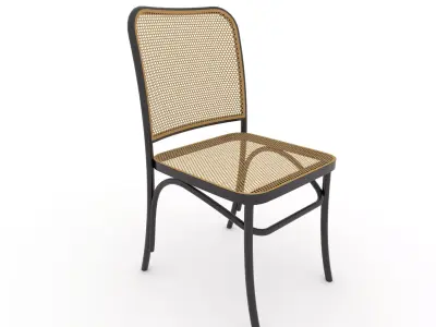 Chair 9 3D model