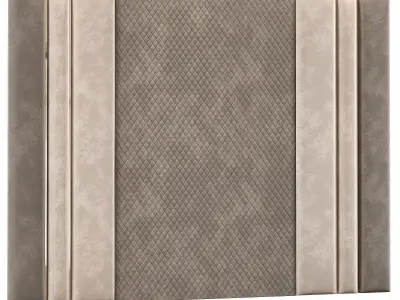 Decor 3D model 10