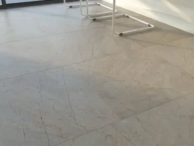 TUREX INTERNATIONAL Marble Tiles Set 3D model