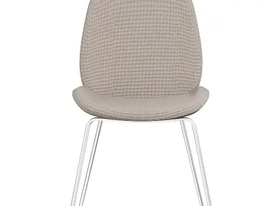 Ellender Chair 3D model