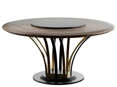 Table Arredamenti-DILAN 3D model