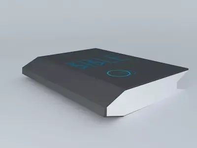 Catholic Bible Free 3D model