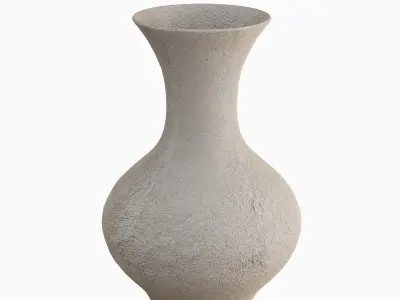 Catalina Clay Product 02 Free 3D model