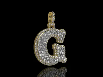 Work N41 3D print model