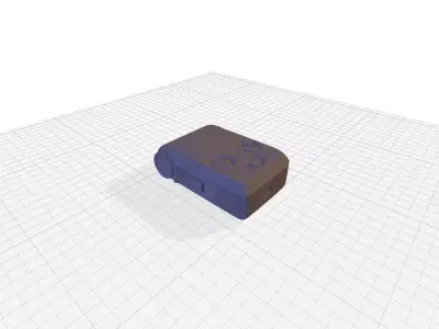 Slime Rancher 2  Slimepedia 3D Printable STL Free 3D print model