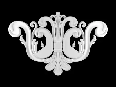 Ornament 61 3D model