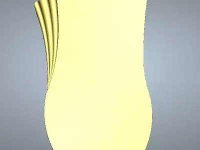 model nr 67 3D model