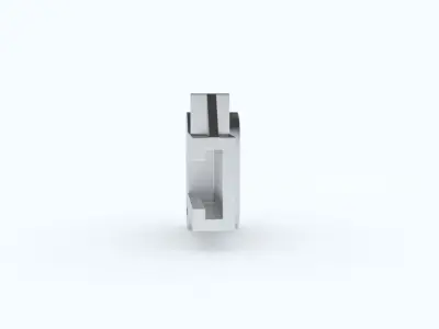 Mechanical Part No 70 3D print model