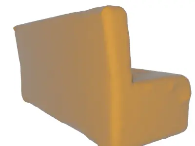 chair sofa Free 3D model