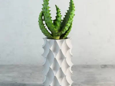 pot collection a14 5 pots