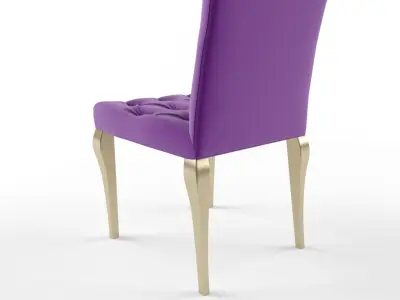 Kesterport Decor 3D model