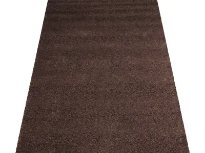 Rug Set 1148 3D model