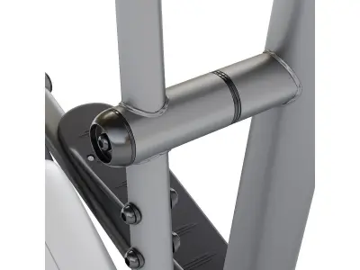 Elliptical trainer Hasttings Q600 3D model