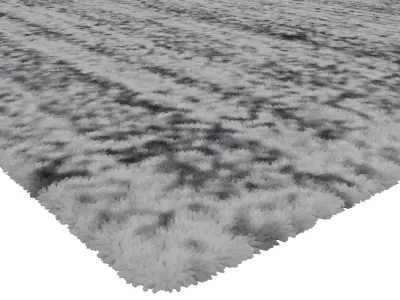 Rug Set 2194 3D model