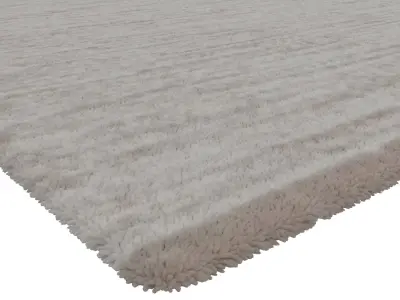Rug Set 274 3D model
