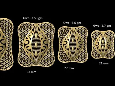 12262 3D print model