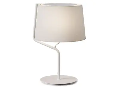 Faro Barcelona Berni Table Lamp 3D model