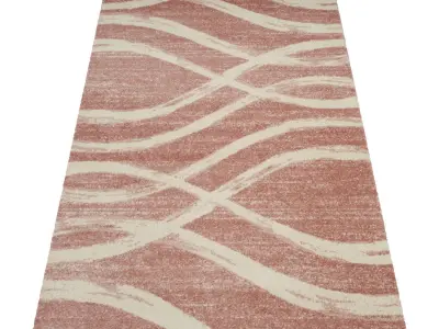 Rug Set 2244 3D model