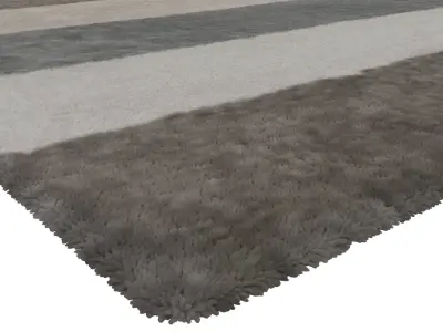 Rug Set 1333 3D model